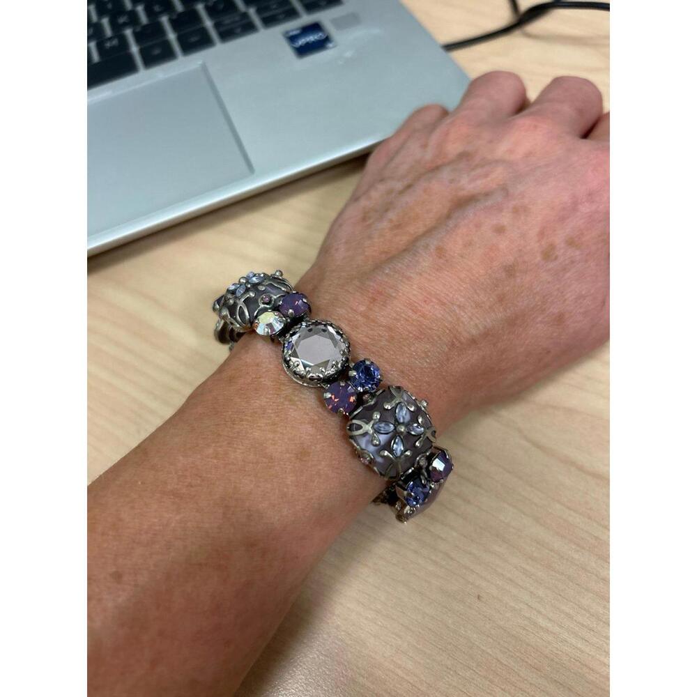 Sorrelli Statement Bracelet - image 5